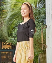 楽天市場】マウナロア tシャツ（フラダンス｜体操・ダンス）：スポーツ 