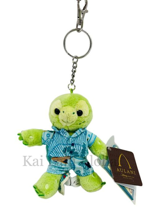 楽天市場】○o。ハワイ直輸入!!正規品!!アウラニ 限定 オル君 Olu  