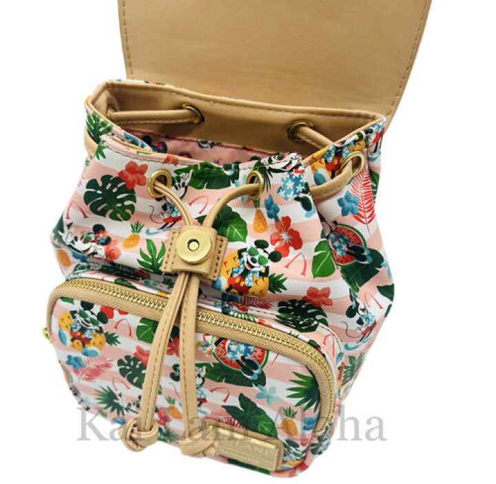 楽天市場】○o。【数量限定】ハワイ直輸品 正規品 ミッキー&ミニー 
