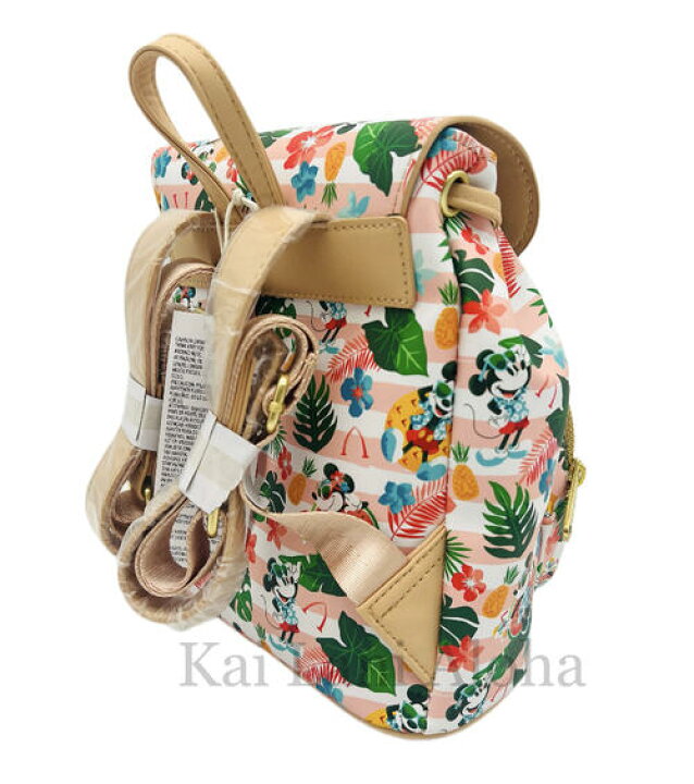 楽天市場】○o。【数量限定】ハワイ直輸品 正規品 ミッキー&ミニー  
