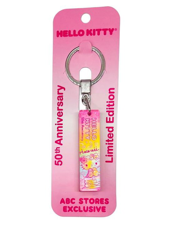 楽天市場】○o。ハワイアン ABCストア Hello Kitty 日焼け ハロー 