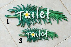 oBnCA RRibc [t vA Toilet gC v[g L 16×40cm nCAG nCACeA nCG nCCeA yY Ǌ| v[g j 