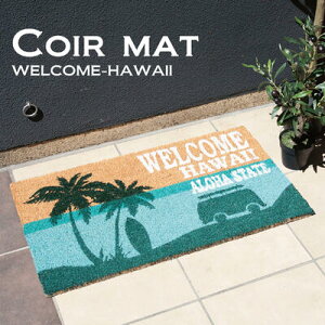 oBnCA O փ}bg CeA RC[}bg G݁y[QoX V̖ Of[VzWELCOME-HAWAII T[tB T[t@[ nCACeA V̖ RRibc