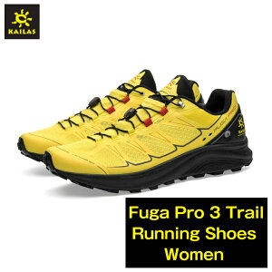 |Cg5{Z[@KAILAS gV[Y Fuga Pro 3 Trail Running Shoes Women fB[X gC@V[Y V[ jO oR fUC ϋv AEghA y x }Ee