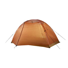 （30％OFF限定1点）ダイニーマテント 2人用 1.18kg 【STRATUS Cubun】