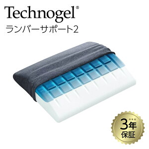 Technogel Living Lumbar Support 2 (30×25.4cm) [ WF WF p eNmWF s[  T|[g  p fXN Q[ ItBX a@ hN^[ `FA  hCu ^] N}  eN