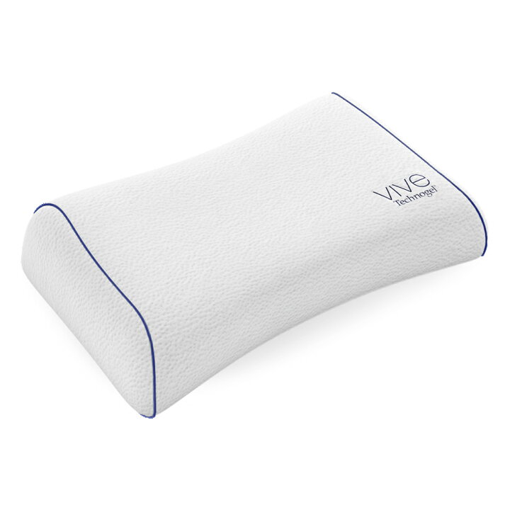 楽天市場】Technogel VIVE Collection Anatomic Curve Pillow テクノ  