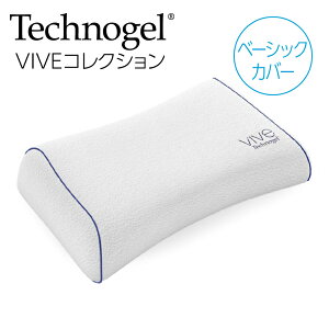 Technogel VIVE Collection Anatomic Curve Pillow x[VbNJo[ TCY7ETCY9 eNmWF [ eNmWF eNmWFs[ WF  Aig~bNJ[us[ ϋv   ւ