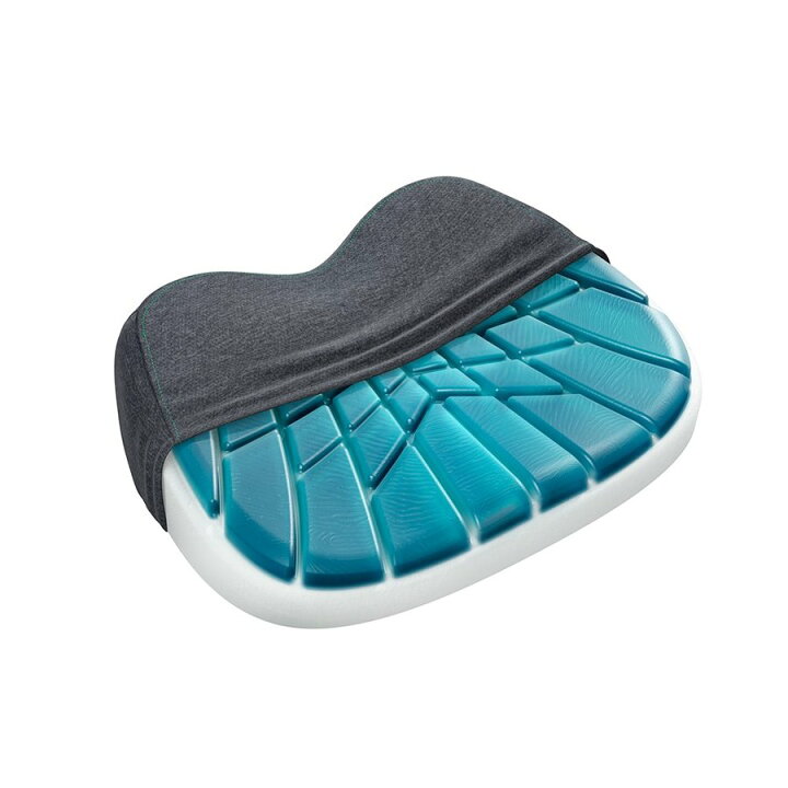 楽天市場】Technogel Living Seat Pad 2 46×36.5cm テクノジェル 