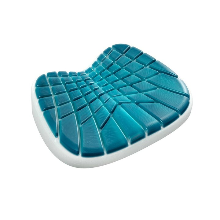 楽天市場】Technogel Living Seat Pad 2 (46×36.5cm) [ ジェル枕 