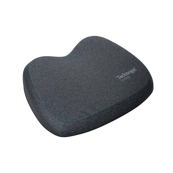 楽天市場】Technogel Living Seat Pad 2 46×36.5cm テクノジェル 