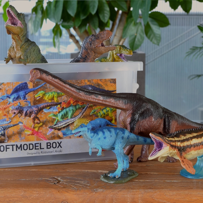 楽天市場】【即納】誕生日プレゼントに！恐竜 おもちゃ ミニチュア