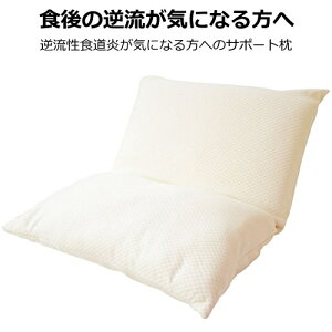 tHCɂȂցI X[vs[ (Jo[t) Slope Pillow @\   KxȌX΂ŁAKQpT|[g Γ̖ԍሳނ