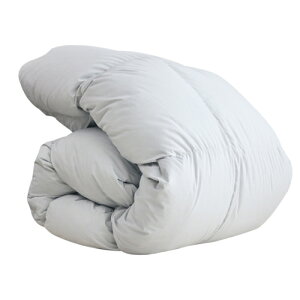 【驚きの特価★15%OFFクーポン】 羽根布団 セミダブル ダウン10% 掛け布団 セミダブル 増量2.25キロ 暖かい 掛ふとん 冬用 羽布団 羽毛布団のような暖かさ 羽根ぶとん 羽根ふとん はね布団 合い