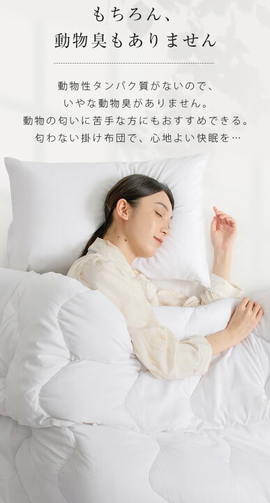 楽天市場】30日迄価格！掛け布団 クイーン 掛け布団 クイーンサイズ 