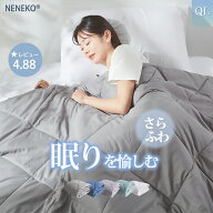 夏用掛け布団 クイーン 肌掛け布団 クイーン 肌がけ布団 掛け布団 夏用 タオルケット 夏用布団 夏布団 ク…