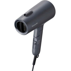 パナソニック ヘアードライヤー イオニティ ダークグレー EH-NE5M-H