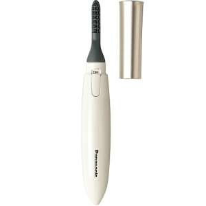 パナソニック まつげくるん ナチュラルカール シルキーベージュ EH-SE11-E【パナソニック まつげくるん 睫毛 マツ毛 自宅 カール 】