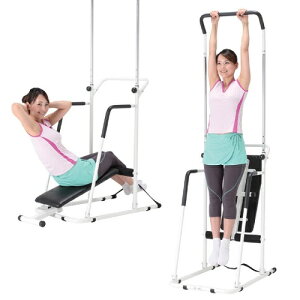 ベンチ ぶら下がり健康器 トレーニングの人気商品 通販 価格比較 価格 Com