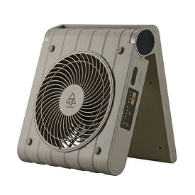 【あす楽】《保証付》 アピックス STOMO ソーラーパワーファン APF-560 扇風機 太陽光で充電可能 USB充電 スマホ充電 ハンドル付きで持ち運び便利 正規品【コンパクト扇風機】