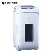 楽天市場】ツインバード保冷保温HR-EB08Wの通販
