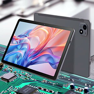 �^�u���b�g 10�C���` Android 16GB+128GB+1TB-TF�g�� �A���h���C�h Wi-Fi 8�R�AT615 1280*800 IPS HD 6000mAh Widevine L1 GMS�F�� �Z�K PSE�F�� GPS OTG �������e �������