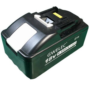 18vobe[ BL1860b ݊obe[ ^obe[ }L^ makita Ή INR21700 񏃐i PSEF 񏃐i