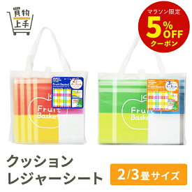 【まとめ買いで送料無料】クッションレジャーシート 2畳サイズ 3畳サイズ [レジャーシート シート アウトドア 行楽 ピクニック 花見]