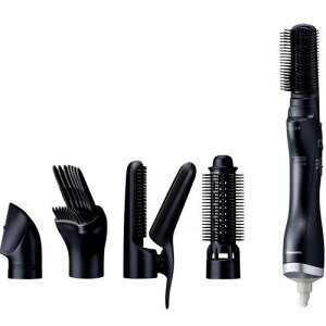 パナソニック くるくるドライヤー ナノケア EH-KN0J-A