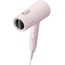 パナソニック ヘアードライヤー イオニティ ミストローズ EH-NE5M-P
