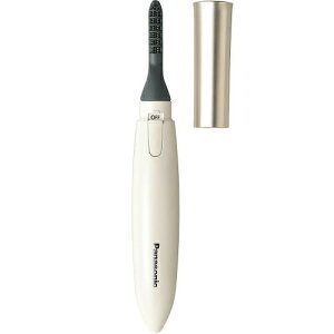 パナソニック まつげくるん ナチュラルカール シルキーベージュ EH-SE11-E【パナソニック まつげくるん 睫毛 マツ毛 自宅 カール 】