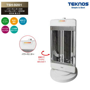 �e�N�m�X �V�[�Y�q�[�^�[ TSH-9201 ��U�� �]�|�I�t�X�C�b�`�y���ԊO���q�[�^�[�z