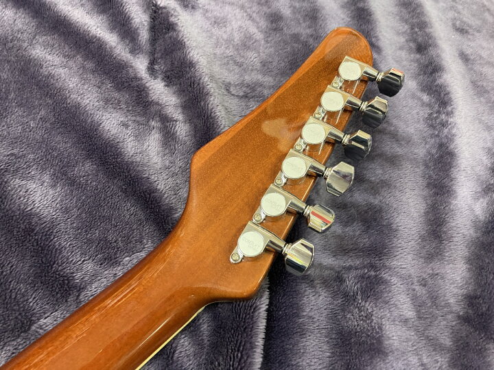 楽天市場】【エレキギター】Combat CUSTOM ST WARM オリジナルオーダー 