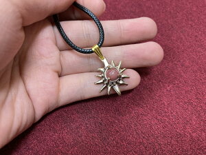 zƃXg[̃lbNX Vo M^[p[c ėp GR Crotales IWi Vo ANZT[ lbNX y_g Xg[ Y fB[X Vv  |C