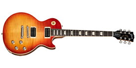 Gibson Les Paul Standard 60s Faded エレキギター ギター エレキ ギブソン チェリーバースト guitar 楽器 音楽 機材 music 弦 木 木材 かっこいい 調整済み
