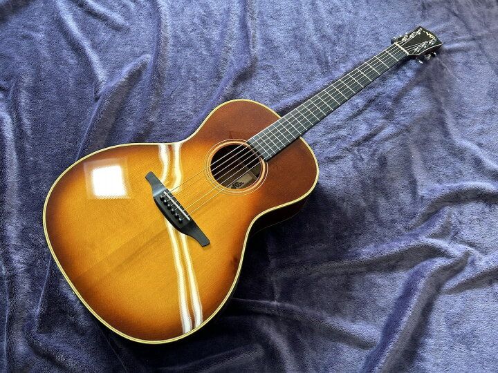 楽天市場】【アコースティックギター】VG VG-00 Mahogany BS アコギ 