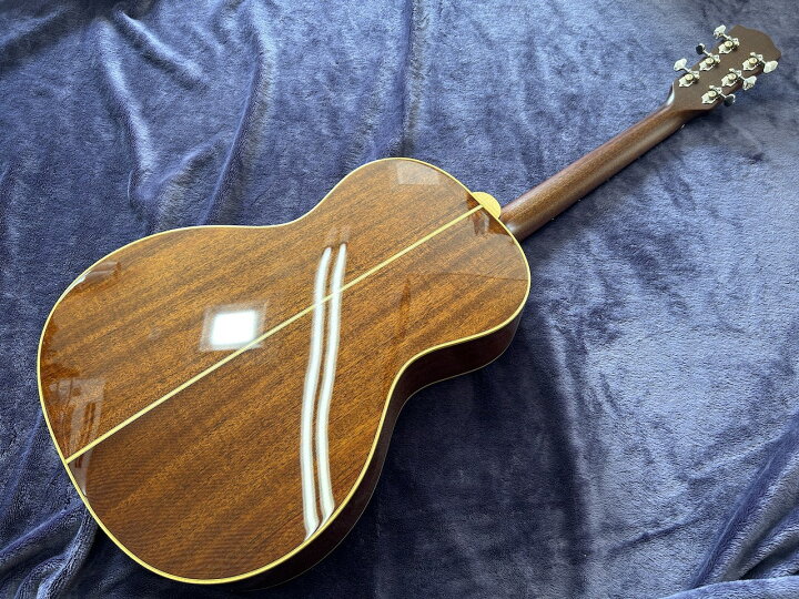 楽天市場】【アコースティックギター】VG VG-00 Mahogany BS アコギ 