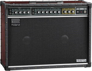 JC-120 JAZZ CHORUS M^[ Av guitar amp @ y y   LO WY R[X