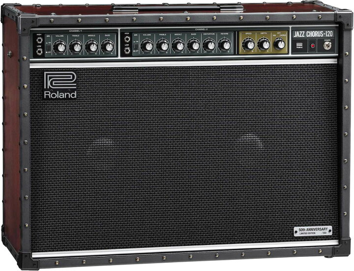 楽天市場】JC-120 JAZZ CHORUS ギター アンプ guitar amp 機材 音楽 