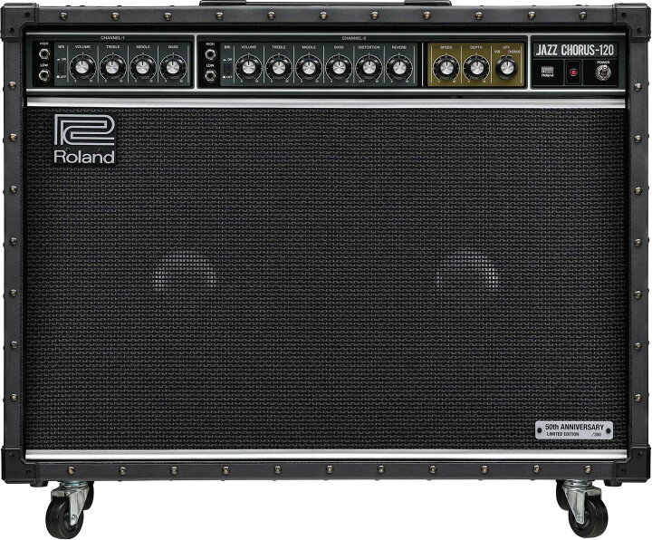 楽天市場】JC-120 JAZZ CHORUS ギター アンプ guitar amp 機材 音楽 