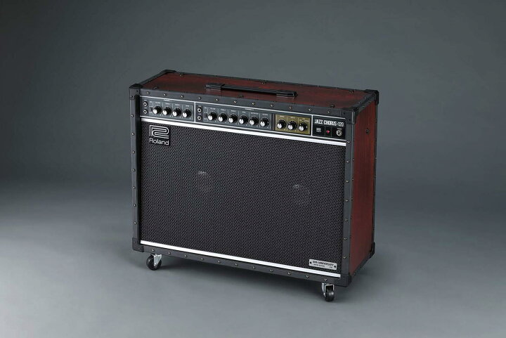 楽天市場】JC-120 JAZZ CHORUS ギター アンプ guitar amp 機材 音楽 