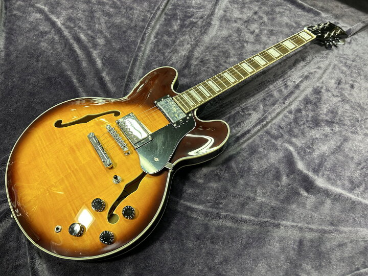 楽天市場】【エレキギター】Smile Singer S-G16-3TS エレキ ギター 