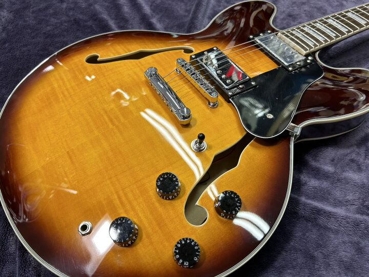 楽天市場】【エレキギター】Smile Singer S-G16-3TS エレキ ギター 