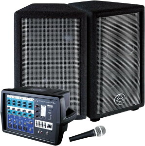 Wharfedale Pro Ȉ PA VXe Zbg PMX 500 SYSTEM
