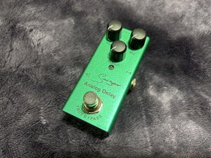 Smiger JDF-10 Analog Delay Effector AiO fBC GtFN^[ M^[ y @ ΐF