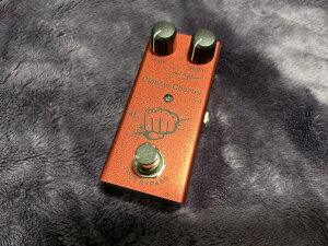Smiger JDF-05 Classic Chorus Effector NVbN R[X GtFN^[ M^[ y @ ԐF