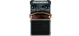 ROCKTRON Reaction Tremolo g GtFN^[ Effector Guitar M^[ y @