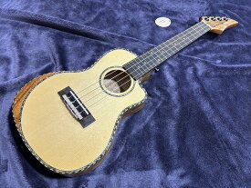 【ウクレレ】SmileSinger ARS-09 コンサート ウクレレ ukulele 楽器 音楽 機材 music 弦 木 木材 かっこいい 可愛い 調整済み Smiger 初心者