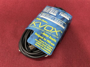 KVOX CC7-OFC-7M KVOXCC07OFC }CNP[u P[u V[h y @ oh music cable 7m