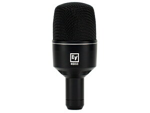 Electro Voice ND68 ND Series Mic Instrument bass drum microphone EV �}�C�N �_�C�i�~�b�N�}�C�N �X�[�p�[�J�[�f�B�I�C�h �ቹ�y�� �@�� �x�[�X �h���� �y�� music